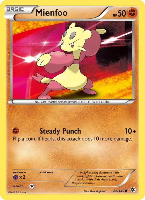 Mienfoo #86 – Boundaries Crossed card