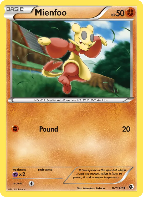 Mienfoo #87 – Boundaries Crossed card