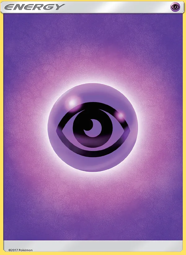 Psychic Energy #168 – Sun & Moon card
