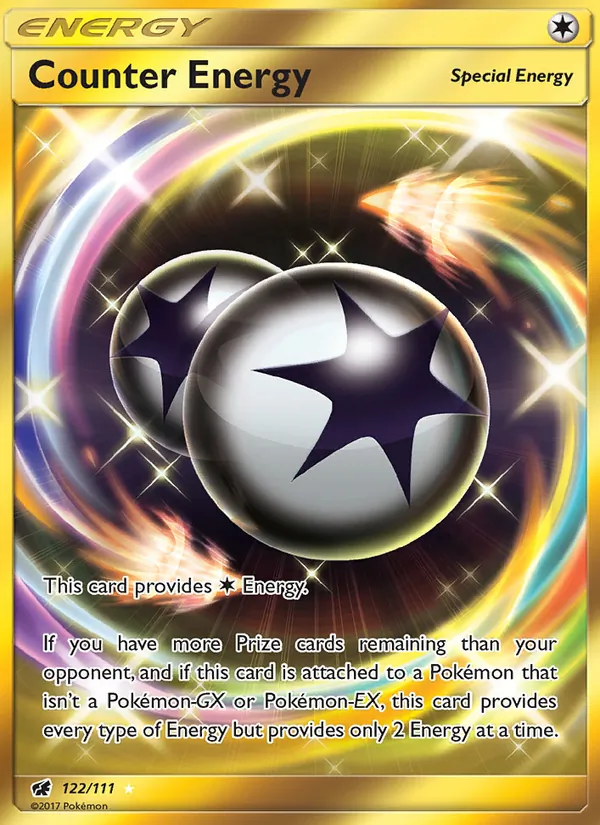 Counter Energy #122 – Crimson Invasion card