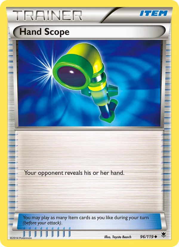 Hand Scope #96 – Phantom Forces card