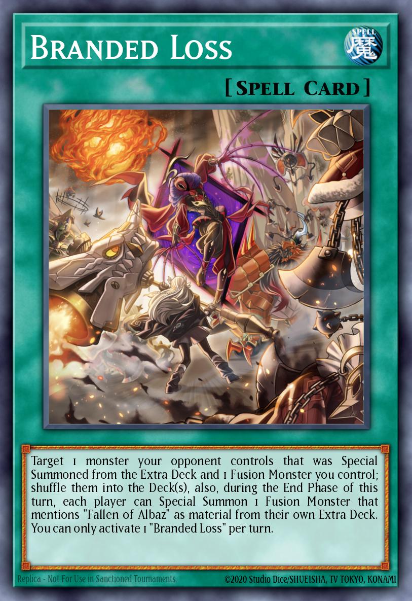 Branded Loss #DIFO-EN057 – Dimension Force card