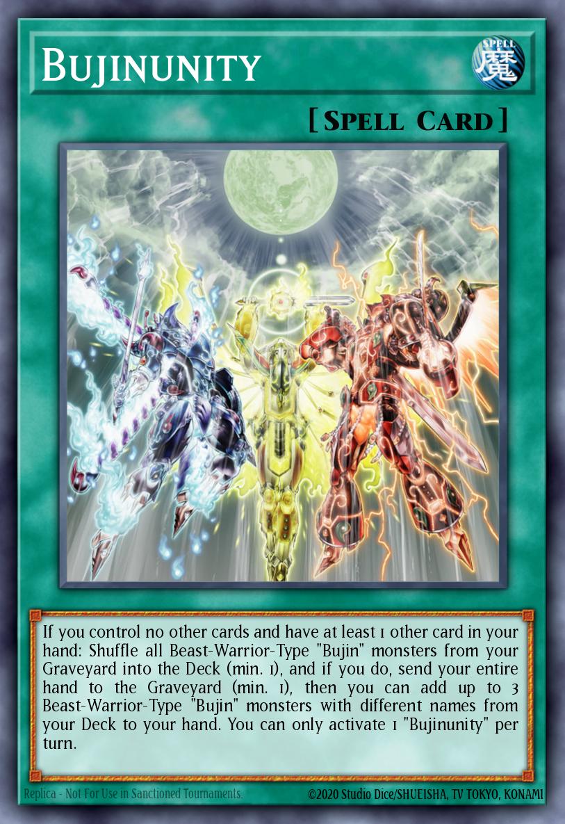 Bujinunity #LVAL-EN065 – Legacy of the Valiant card
