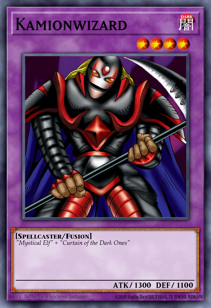 Kamionwizard #AP03-EN021 – Astral Pack Three card