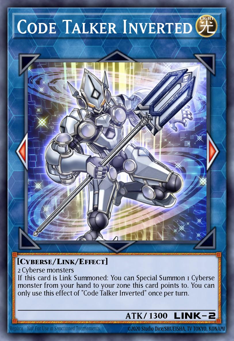 Code Talker Inverted #IGAS-EN096 – Ignition Assault card