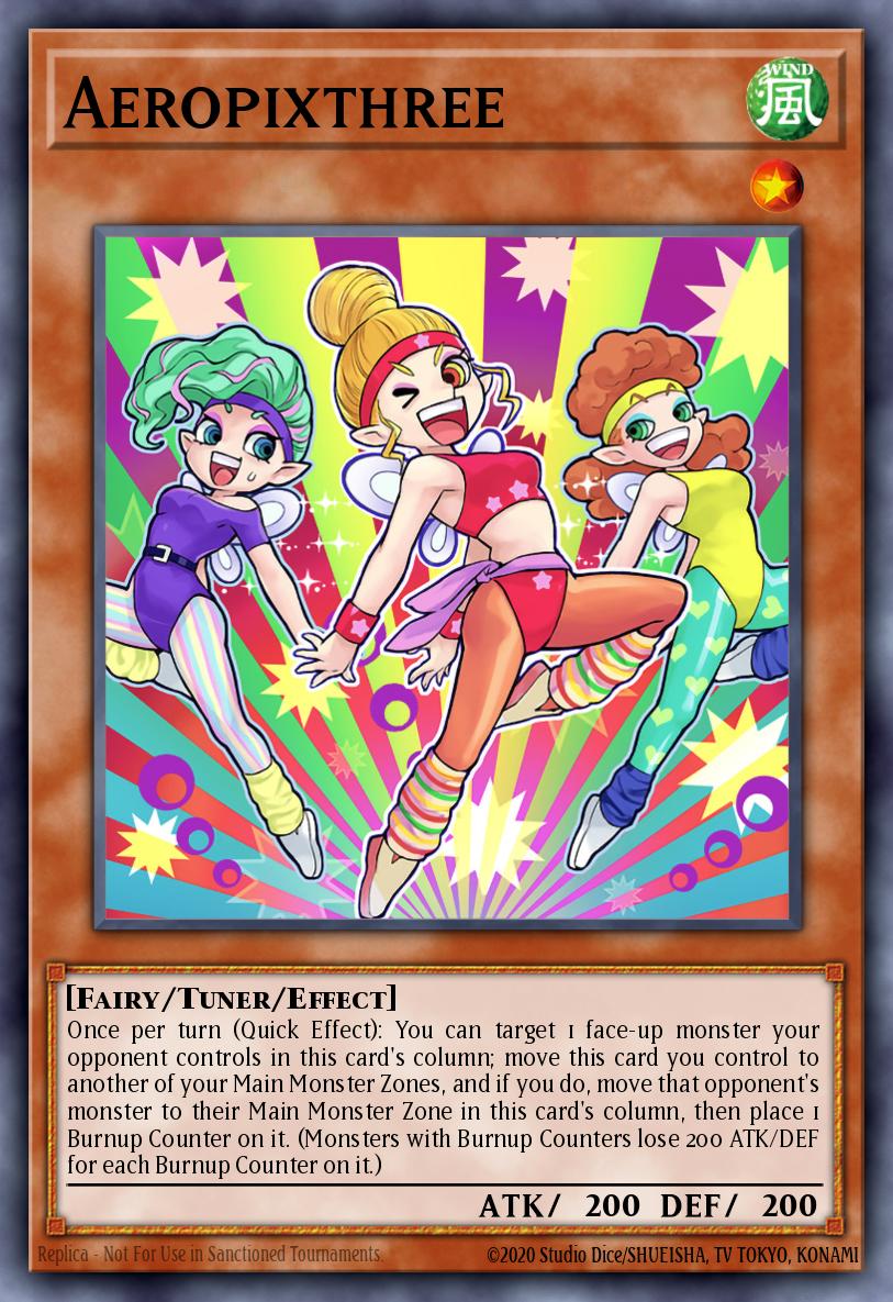 Aeropixthree #DAMA-EN031 – Dawn of Majesty card
