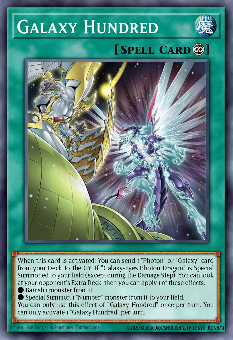 Galaxy Hundred #PHHY-EN051 – Photon Hypernova card