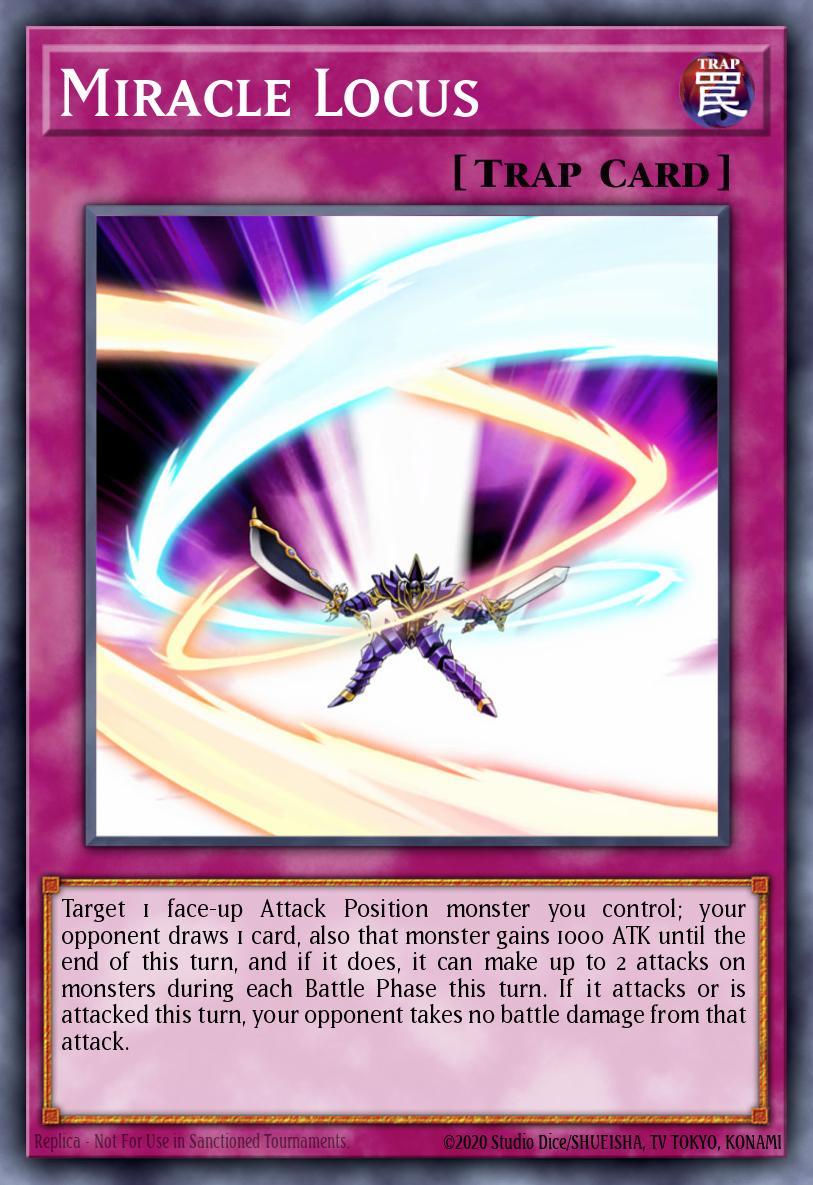 Miracle Locus #RGBT-EN063 – Raging Battle card