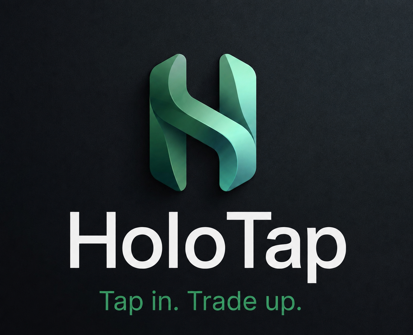 HoloTap on your phone